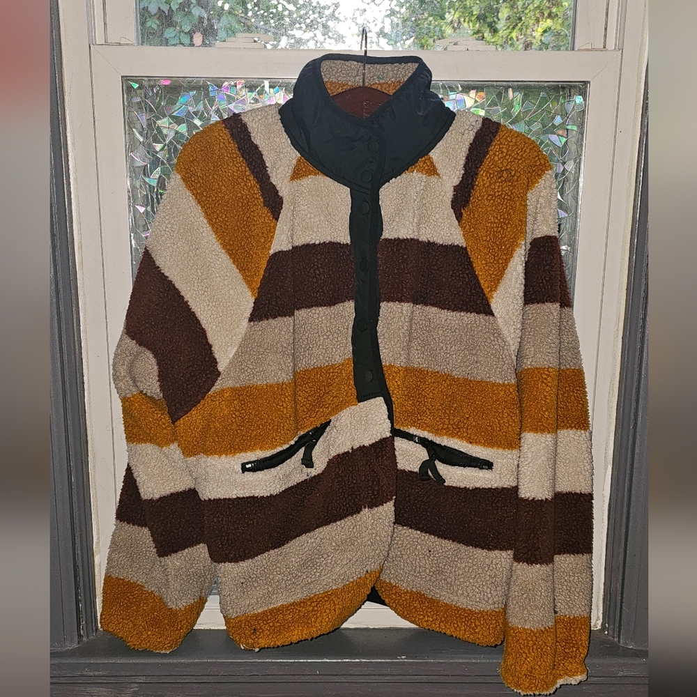 FP Movement Jacket